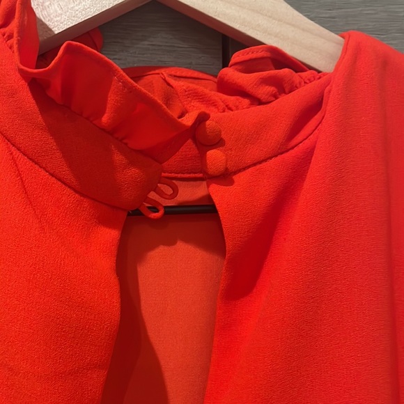 Elliatt dress - Picture 5 of 5